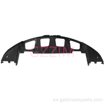 Model X 2016 Front Bumper Chini Bodi ya 1034833-00